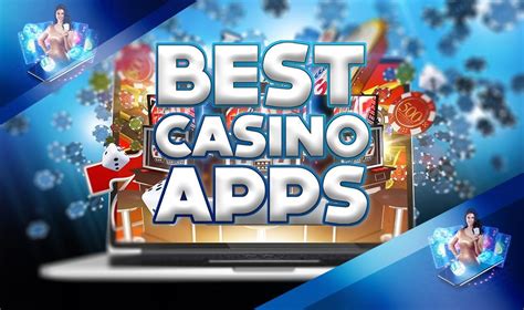 Best casino app